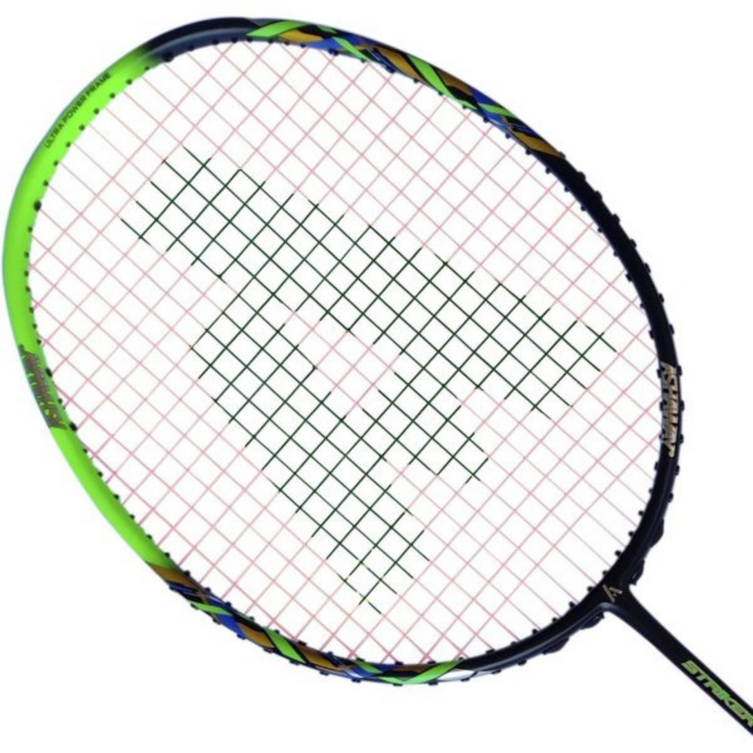 Ashaway Striker Force 4000 Badminton Racquet (Unstrung)