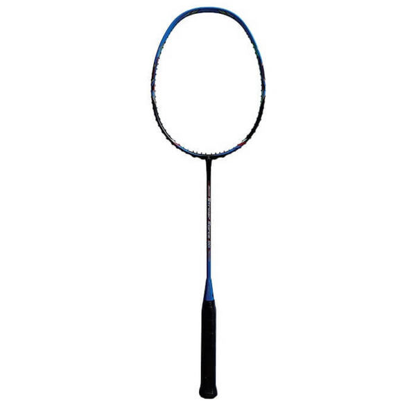 Ashaway Striker Force 80 Badminton Racquet (Blue)