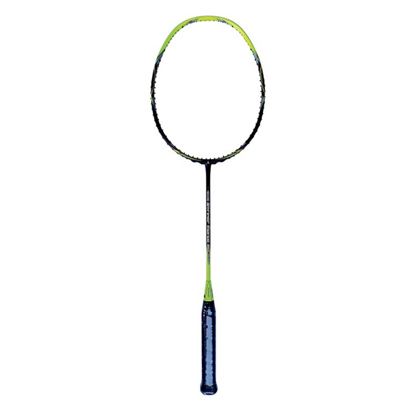 Ashaway Striker Force 80 Yellow Badminton Racquet