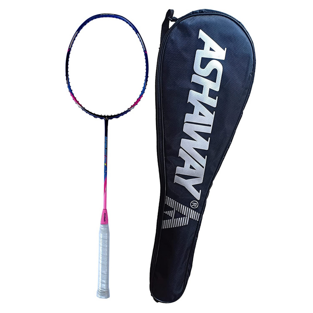 Ashaway Super Light Pro 8 Badminton Racquet