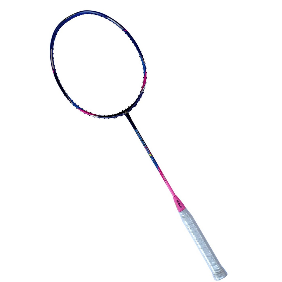 Ashaway Super Light Pro 8 Badminton Racquet