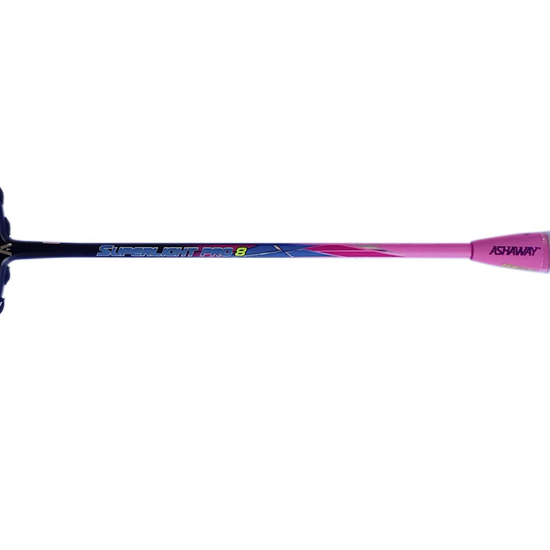 Ashaway Super Light Pro 8 Badminton Racquet