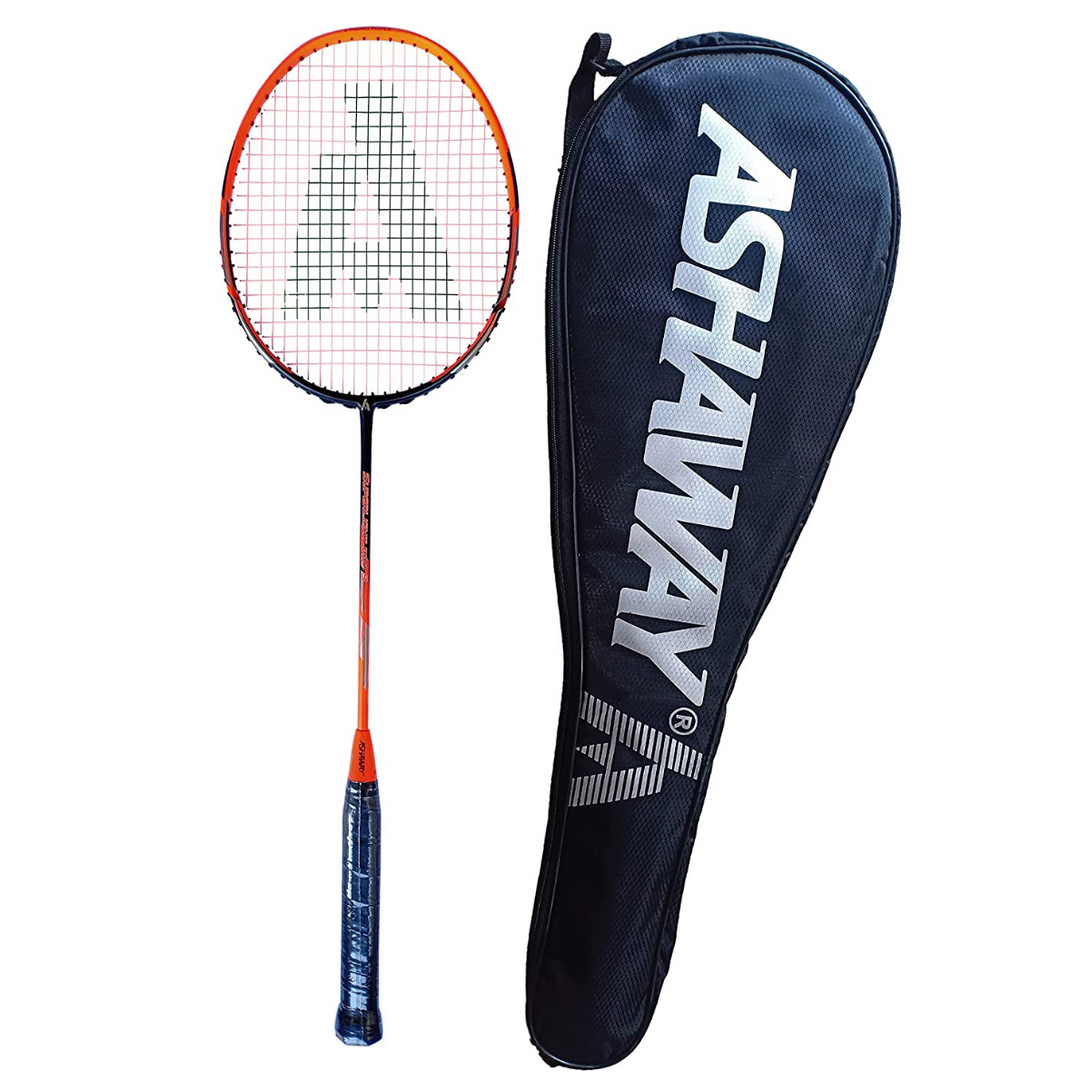 Ashaway Super Light Pro 9 Badminton Racquet