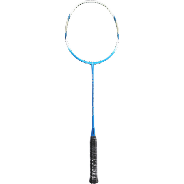 Ashaway TI 120 Titanium Mesh Badminton Racquet