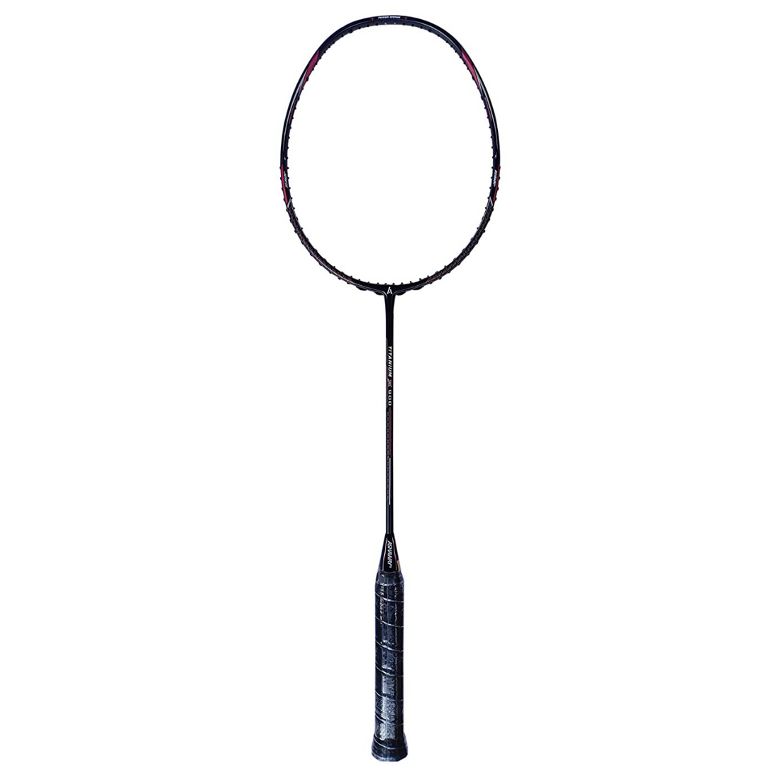 Ashaway Titanium X 900 Orange Badminton Racquet