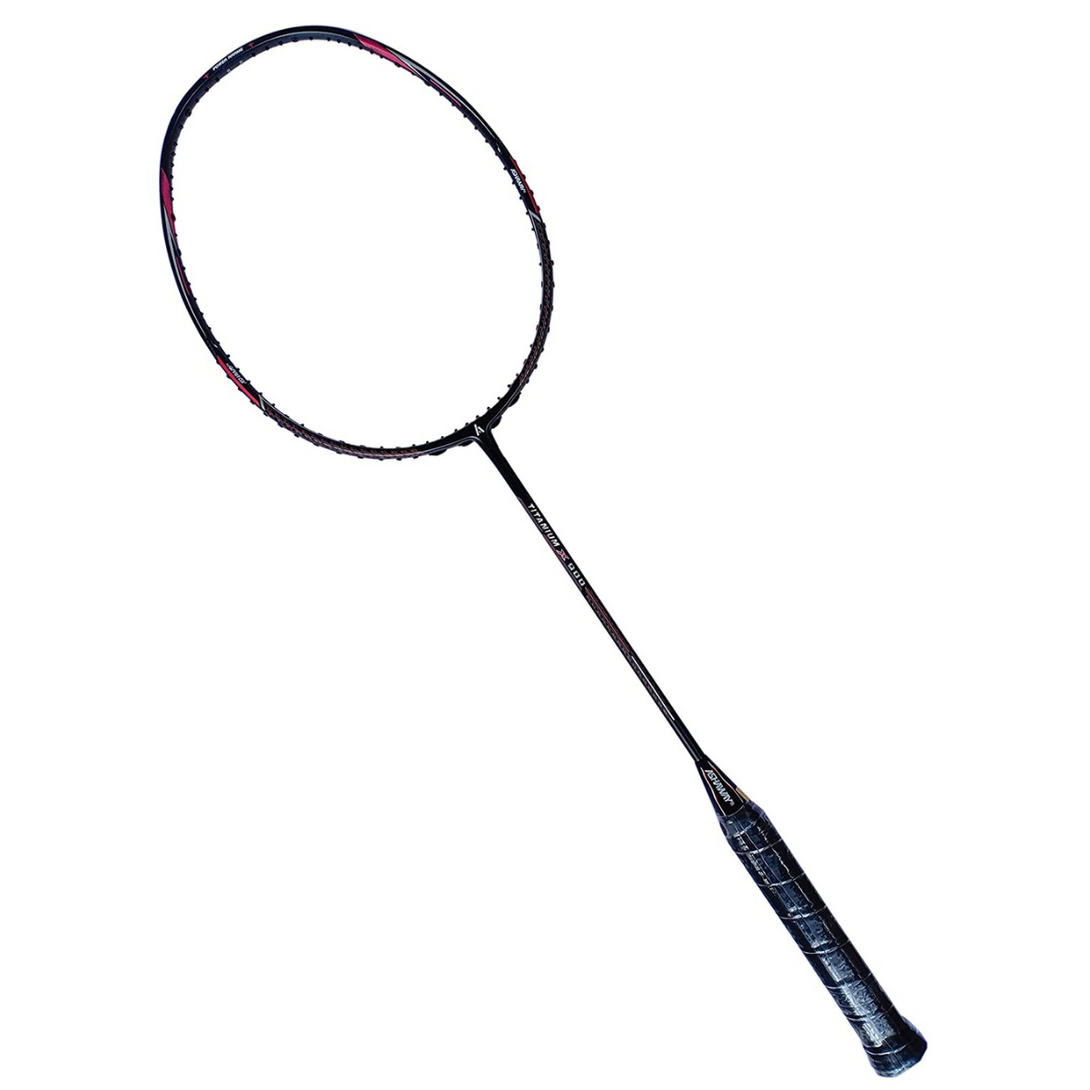 Ashaway Titanium X 900 Orange Badminton Racquet