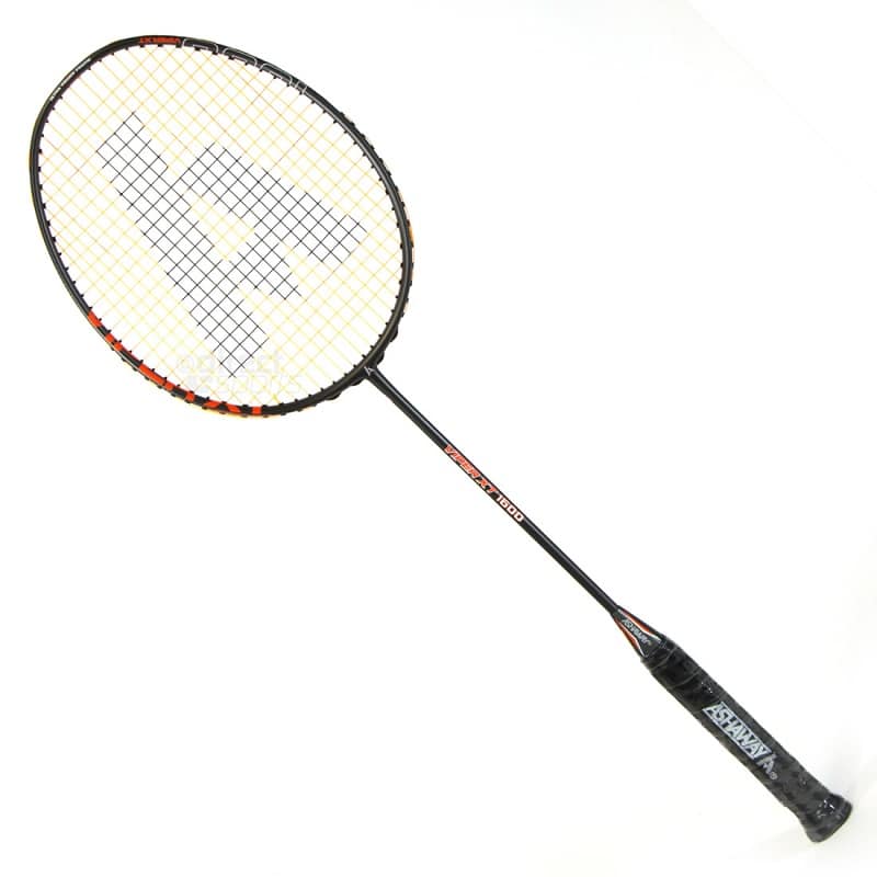 Ashaway Viper XT 1600 Badminton Racquet