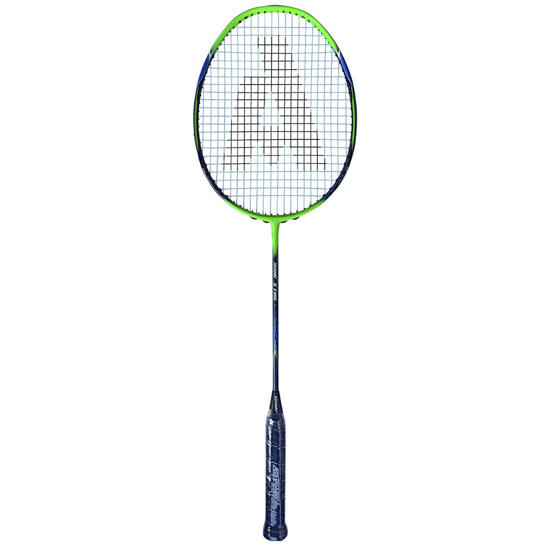 Ashaway X Fire Green Badminton Racquet