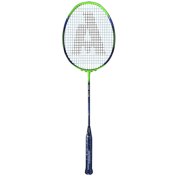 Ashaway X Fire Green Badminton Racquet