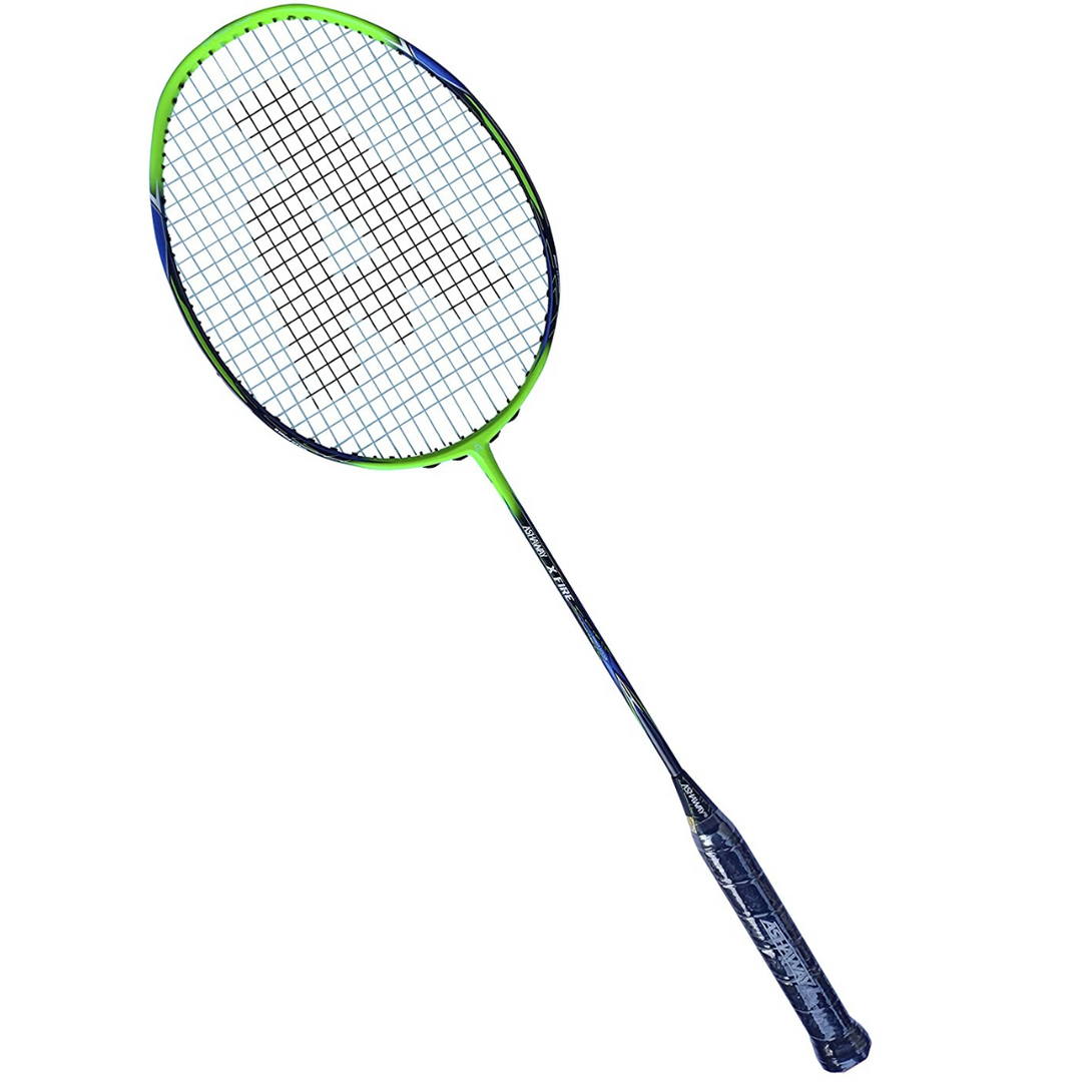 Ashaway X Fire Green Badminton Racquet