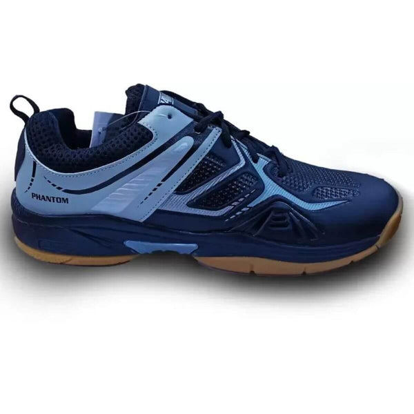 Ashaway Phantom Badminton Shoes (Blue)