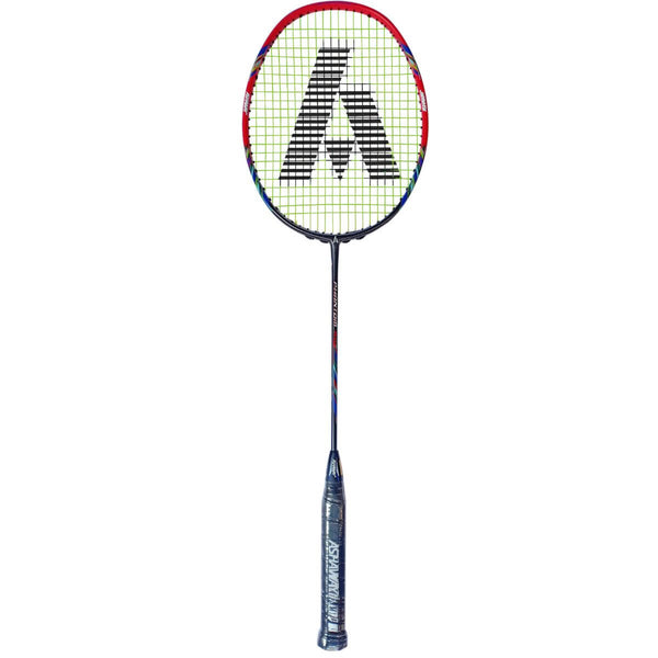 Ashaway Phantom RW Badminton Racquet- Orange (Unstrung)