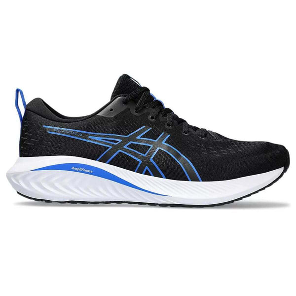 Asics GEL-Excite 10 Running Shoes (Black/Illusion Blue)