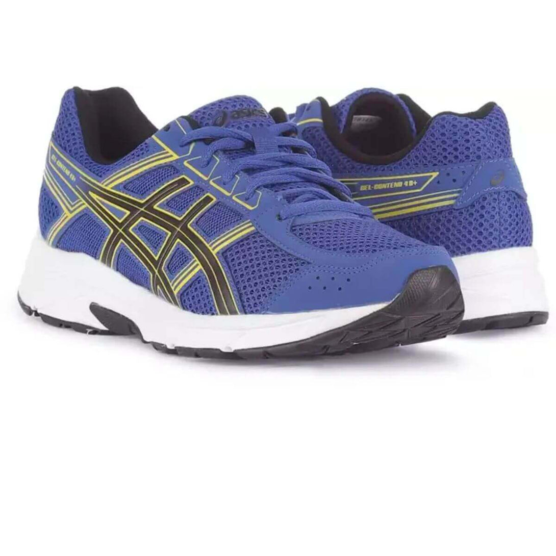 Asics Gel-Contend 4B+ Running Shoes