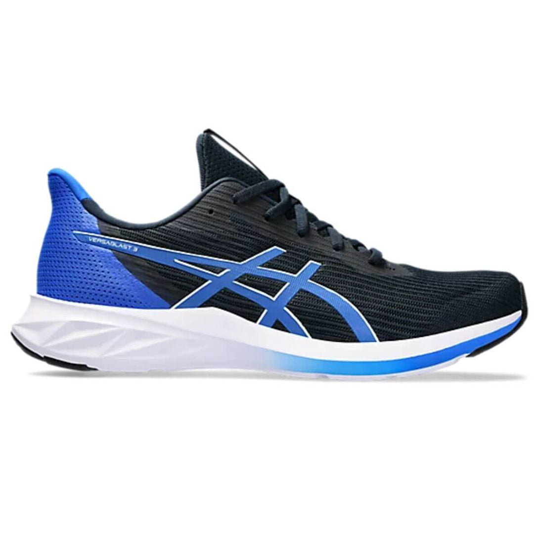 Asics Versablast 3 Running Shoes (French Blue/White)