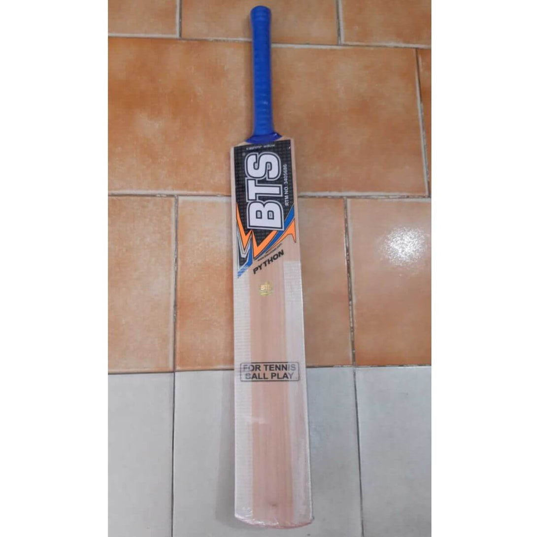 BTS Python 4 Scoops Cricket Tennis Bat