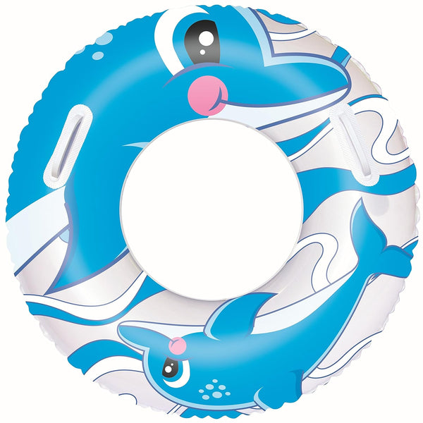 Bestway Kiddie Swim Ring