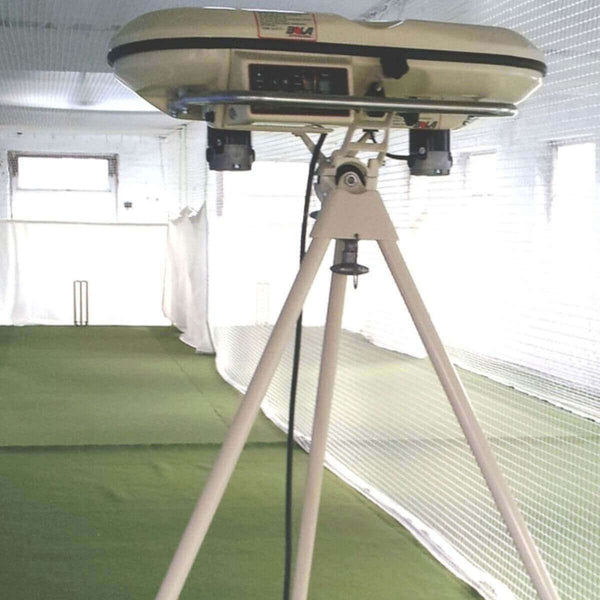 Bola Pro 2023 Cricket Bowling Machine