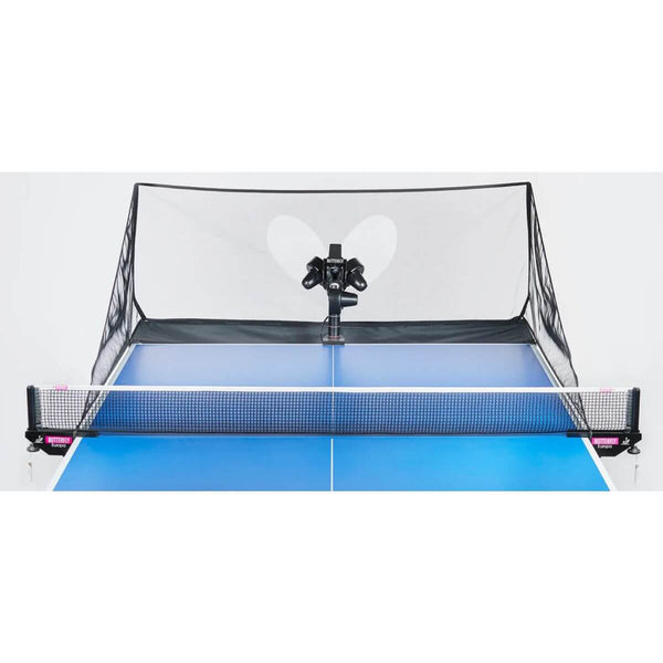 Butterfly Amicus Prime Table Tennis Robot