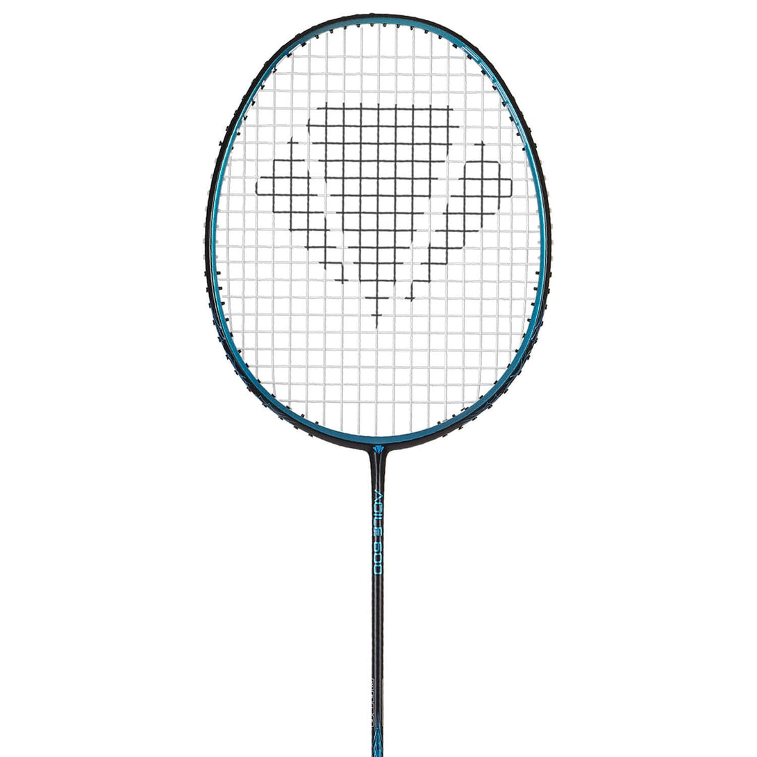 Carlton Agile 600 Badminton Racquet