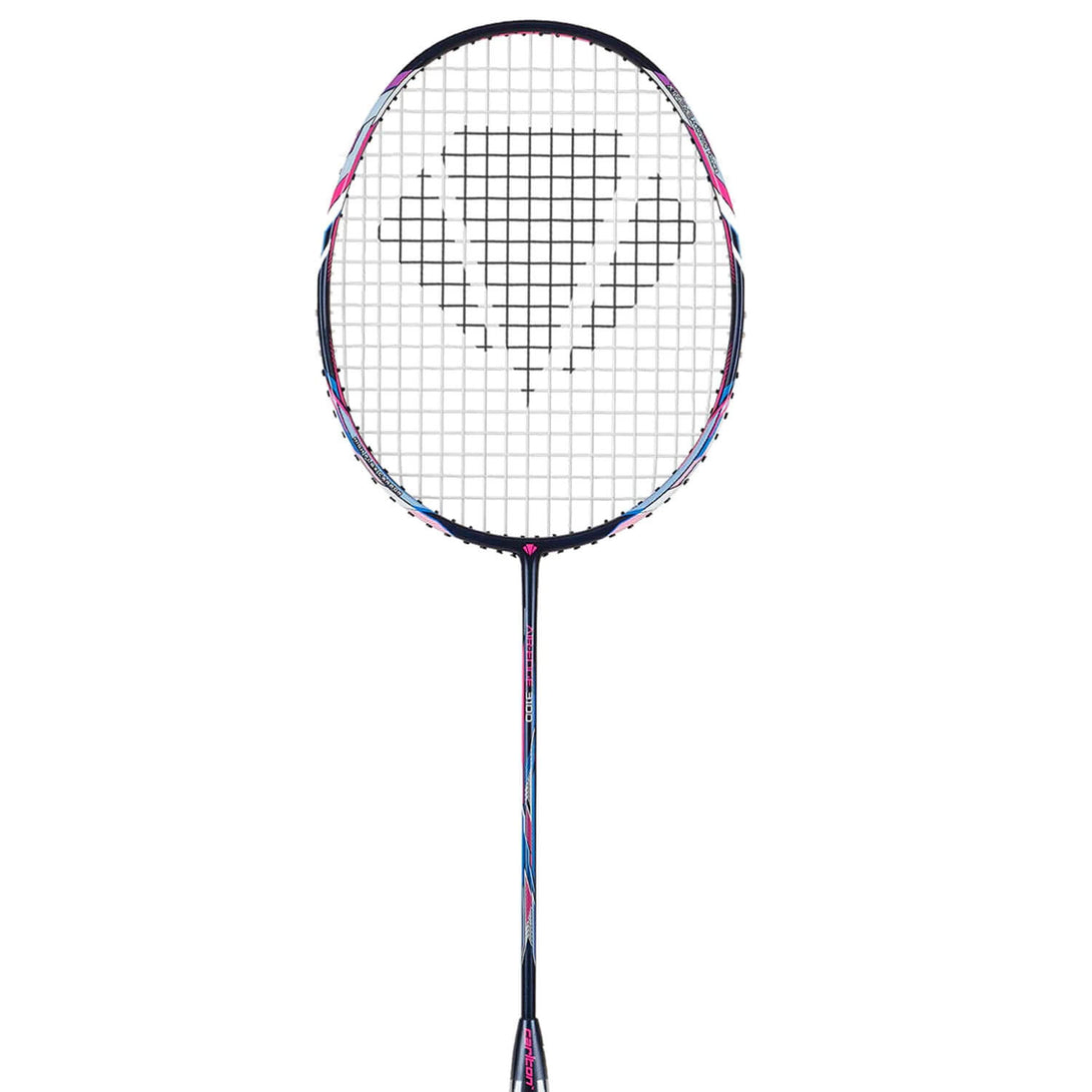 Carlton AiR-EDGE 3100 Badminton Racquet