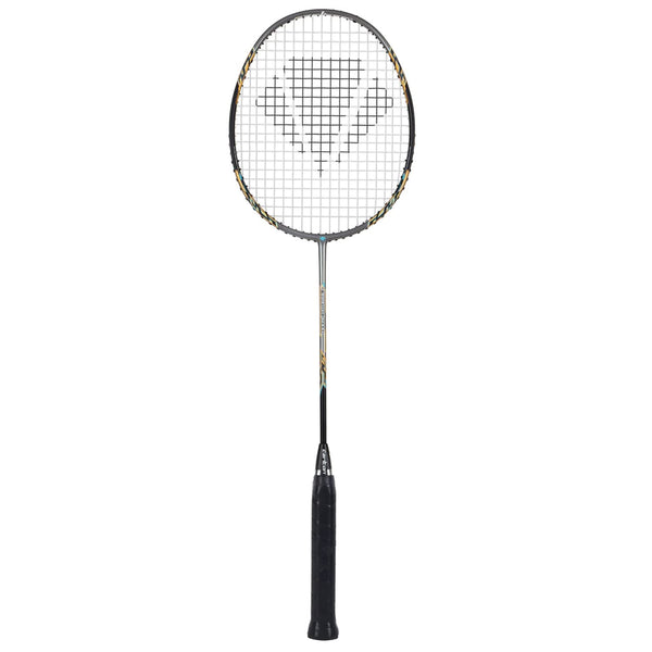 Carlton Carbotec 6000 Strung Badminton Racquet