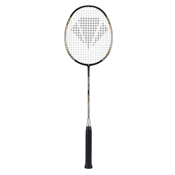 Carlton Carbotec 6100 Strung Badminton Racquet