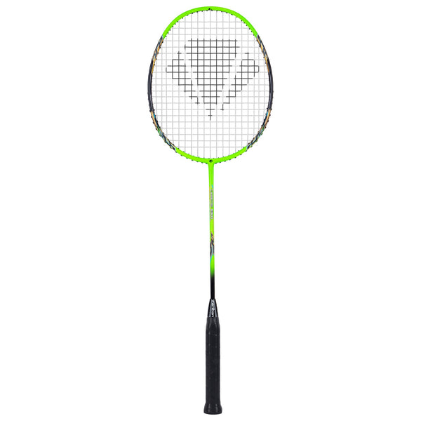 Carlton Carbotec 6300 Strung Badminton Racquet