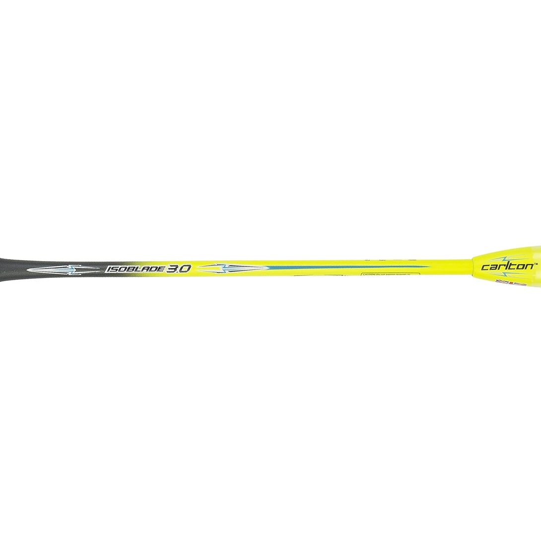 Carlton Isoblade 3.0 Badminton Racquet