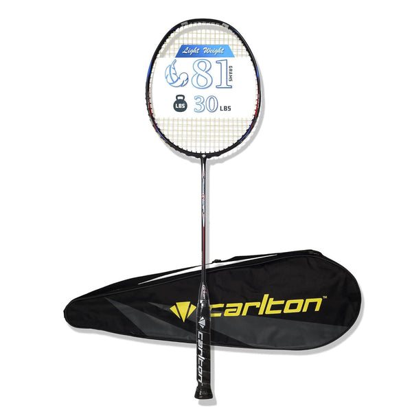 Carlton Isoblade EP20 Badminton Racquet