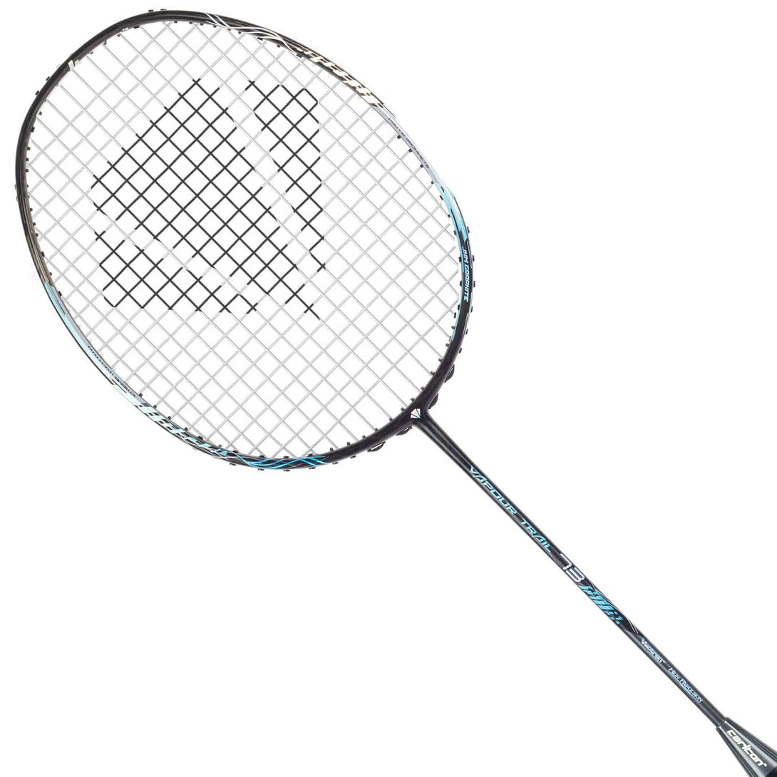 Carlton Vapour Trail 73S Badminton Racquet