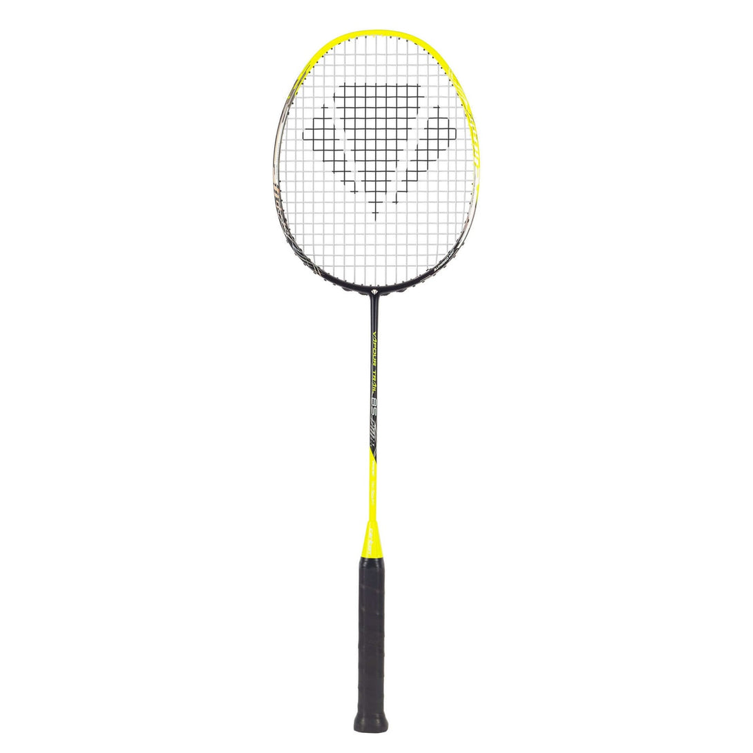 Carlton Vapour Trail 85 Badminton Racquet