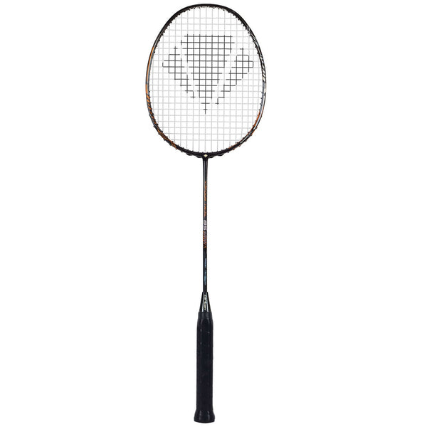 Carlton Vapour Trail 85 Sunstorm Badminton Racquet