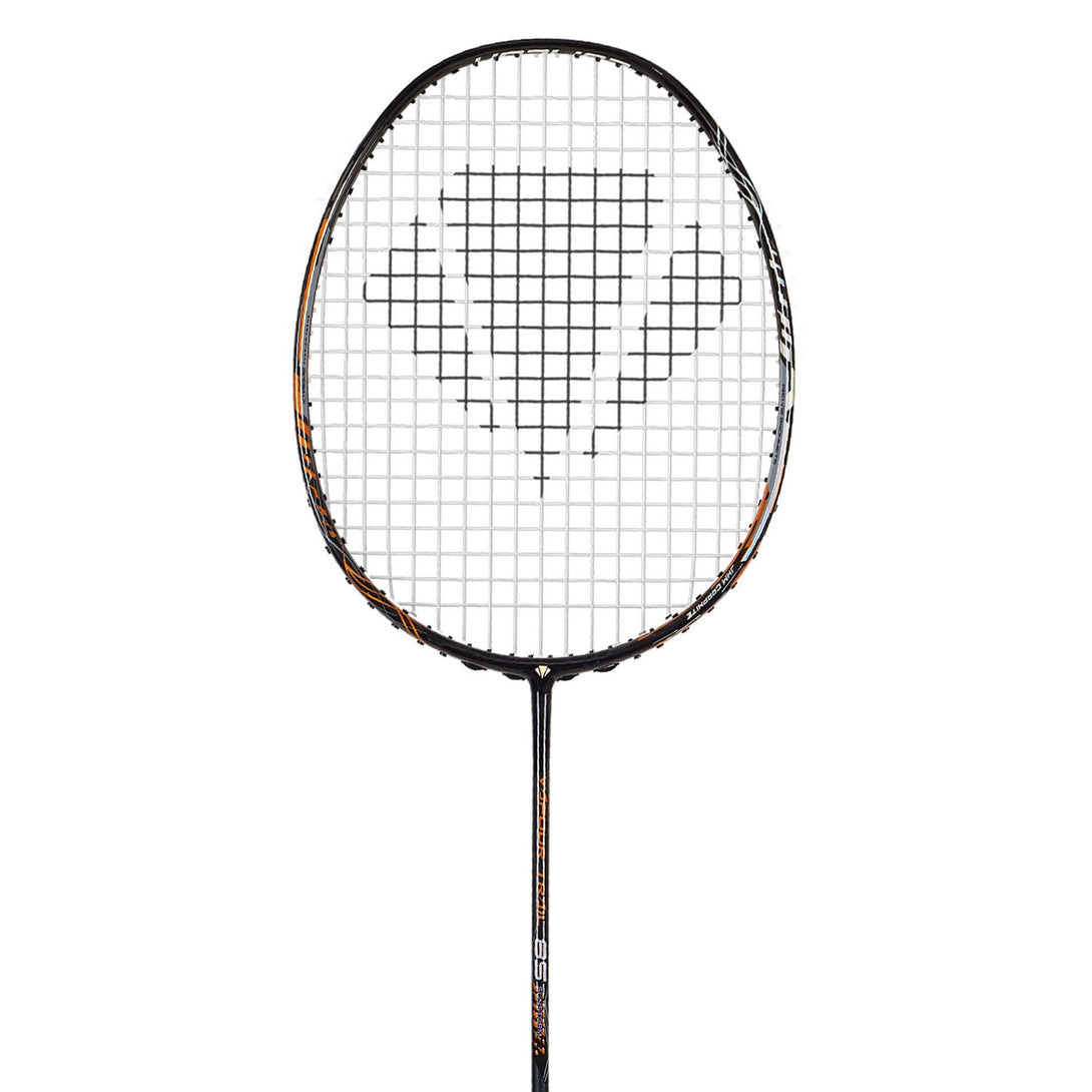 Carlton Vapour Trail 85 Sunstorm Badminton Racquet