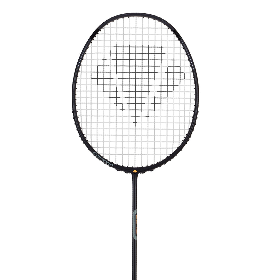 Carlton ZERO 002i Badminton Racquet