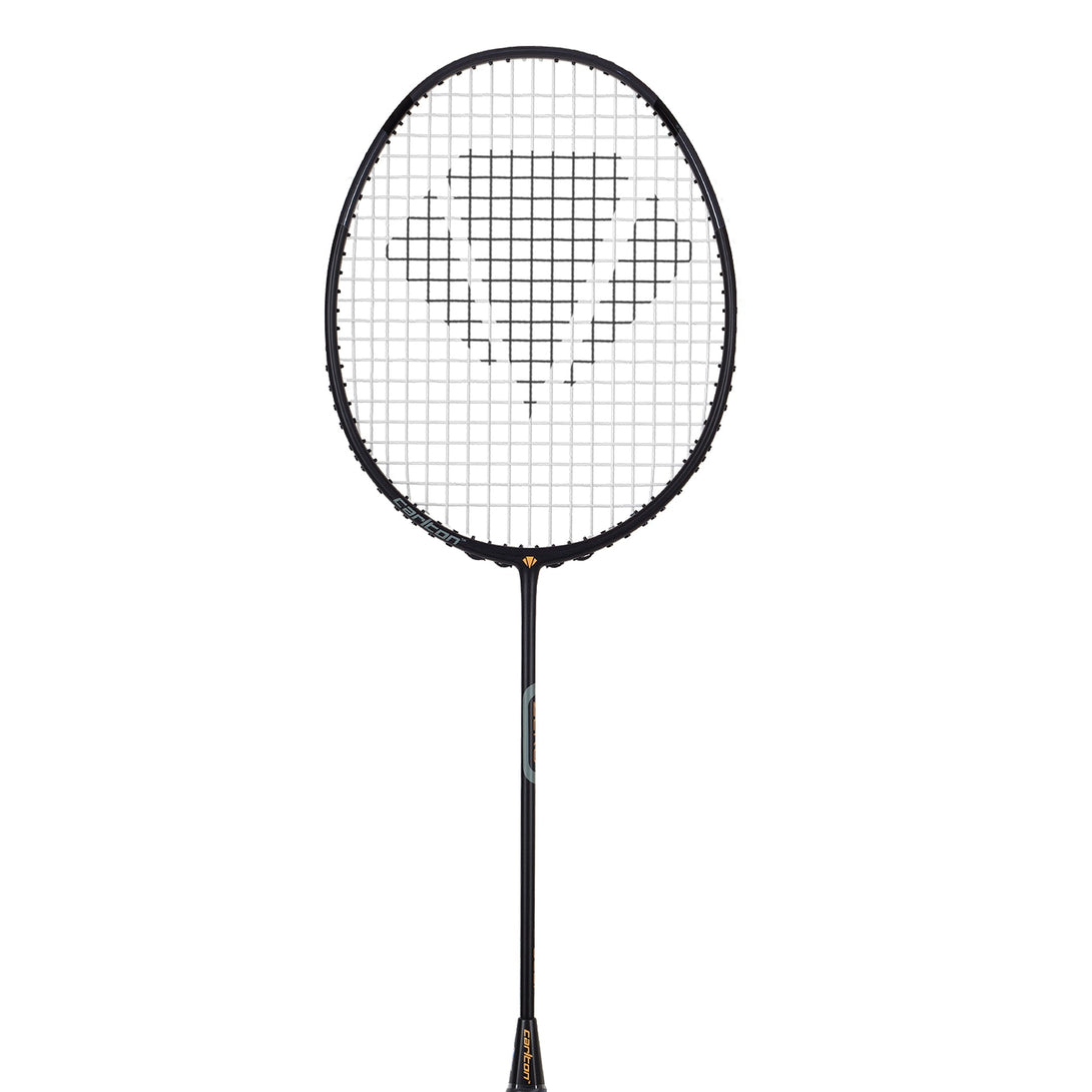 Carlton ZERO 002i Badminton Racquet