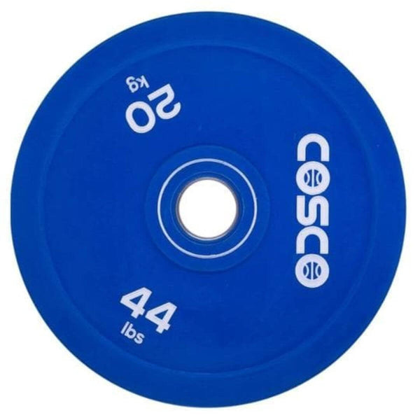 Cosco Bumper Weight Plate