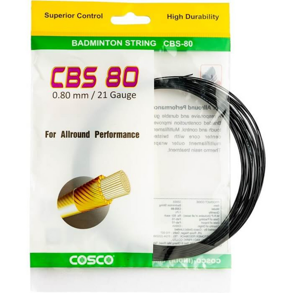 Cosco CBS 80 Badminton String