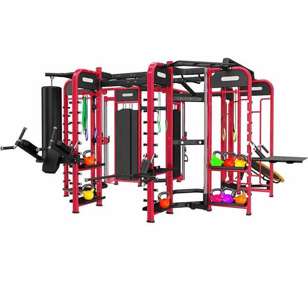 Cosco CC-360XL Crossfit Trainer