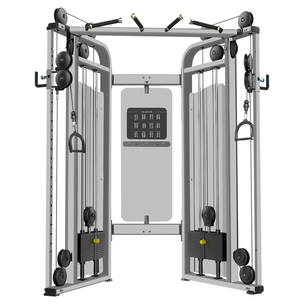 Cosco CE-1017 Functional Trainer