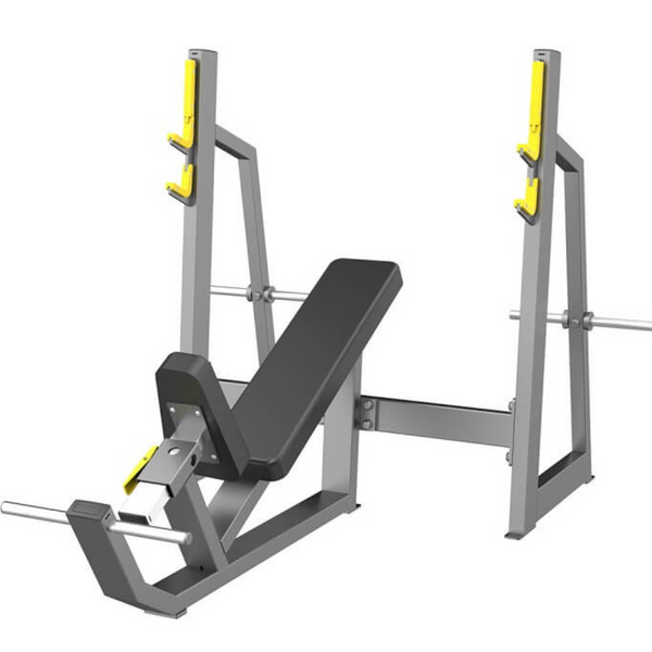 Cosco CE-3042 Olympic Incline Bench