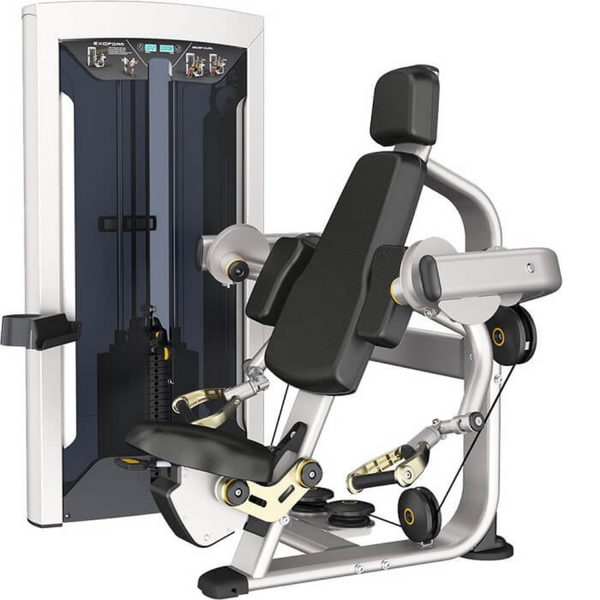 Cosco CFE-9703 Arm Curl Weight Machine