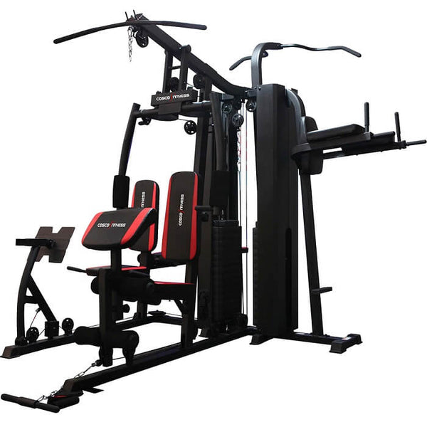 Cosco CG-125 Multi Station Gym