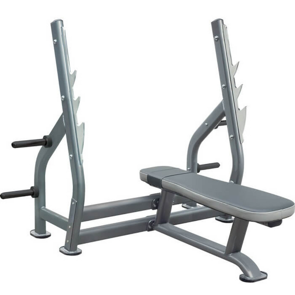 Cosco CIE-7014B Flat Bench Press Non Weight Machine