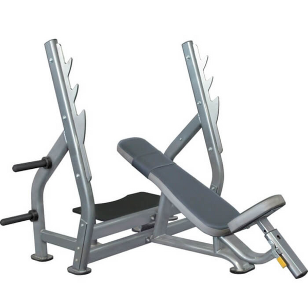 Cosco CIE-7015C Incline Bench Press Non Weight Machine