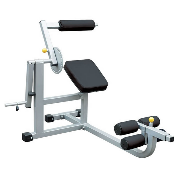 Cosco CS10 AB/Back Non Weight Machine