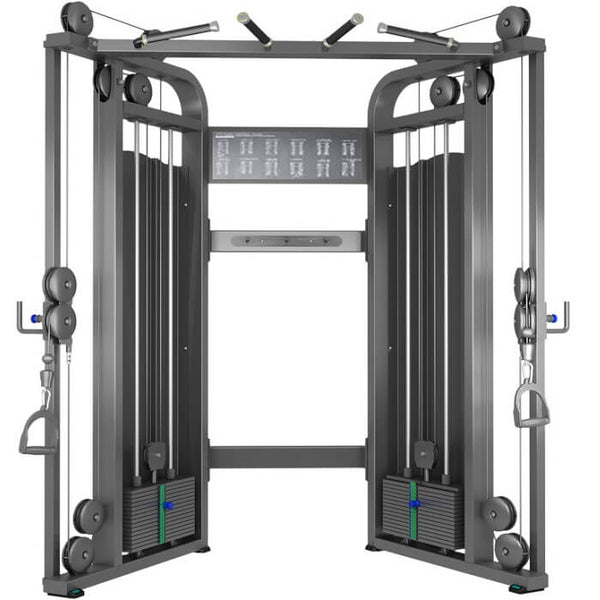 Cosco CTB-17 Functional Trainer