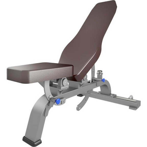 Cosco CTB-39 Multi Purpose Bench Non Weight Machine