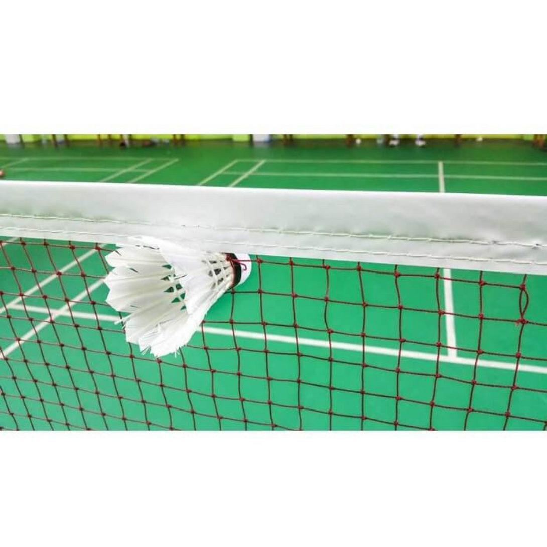 Cosco Cotton Badminton Net