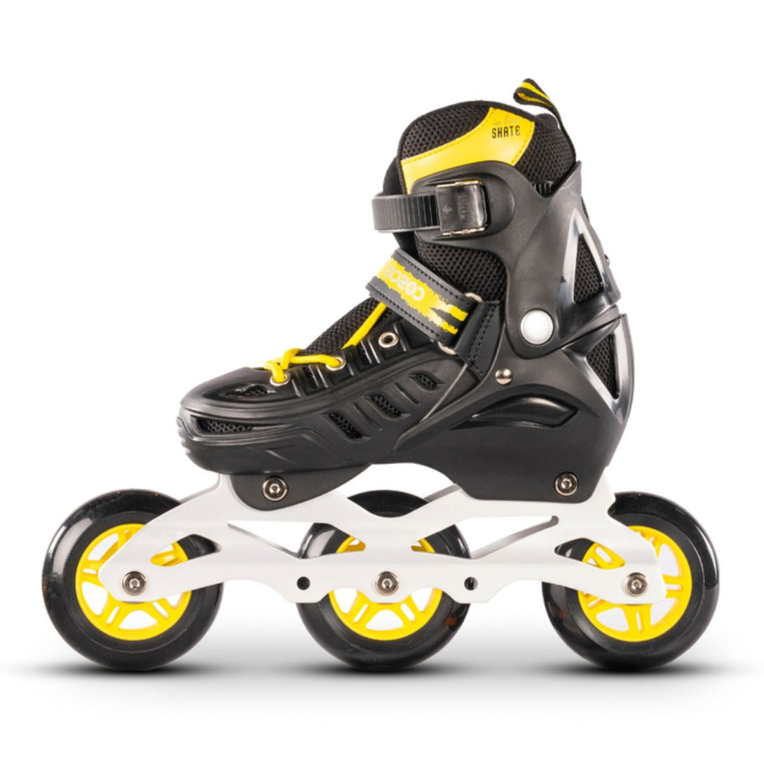 Cosco Dash Inline Skates